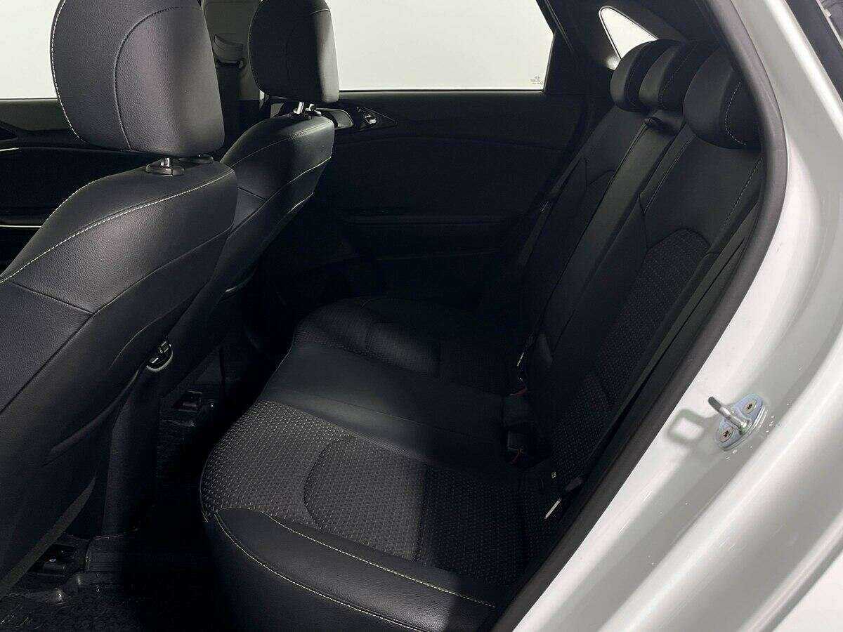 Купить Киа Сид, 2018, 35 001 км.. Фото: #9