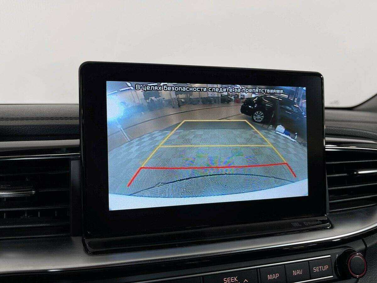 Купить Киа Сид, 2018, 35 001 км.. Фото: #12