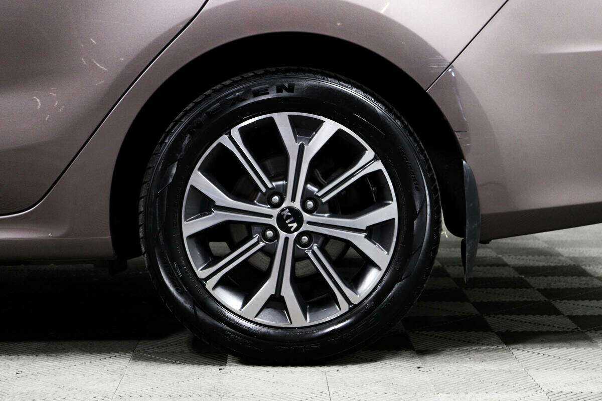 Купить Киа Рио, 2020, 85 000 км.. Фото: #13