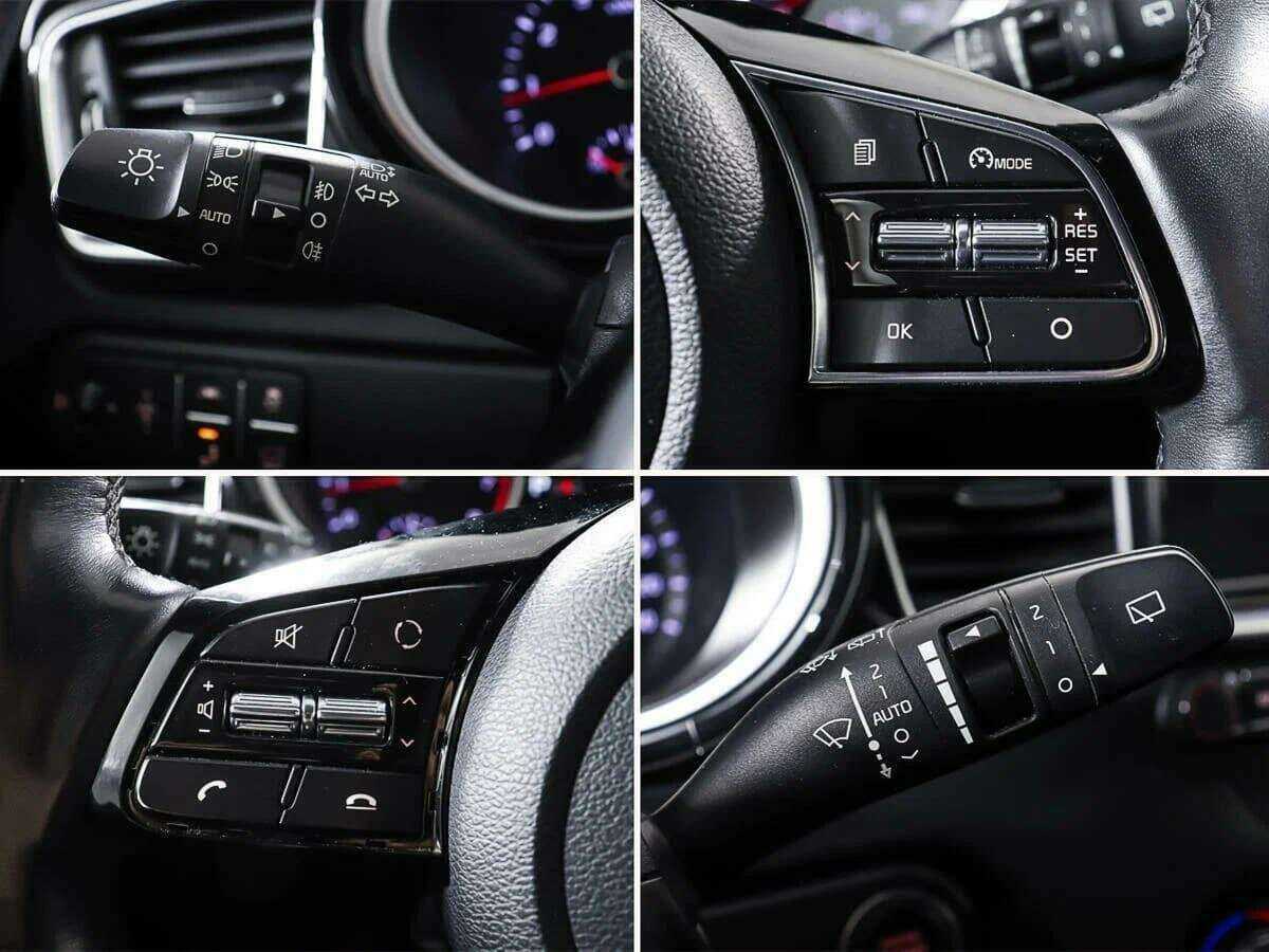 Купить Киа Сид, 2018, 25 781 км.. Фото: #17