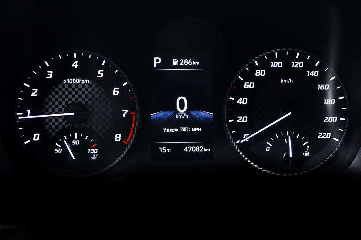 Купить Хендай Солярис, 2022, 47 000 км.. Фото: #9