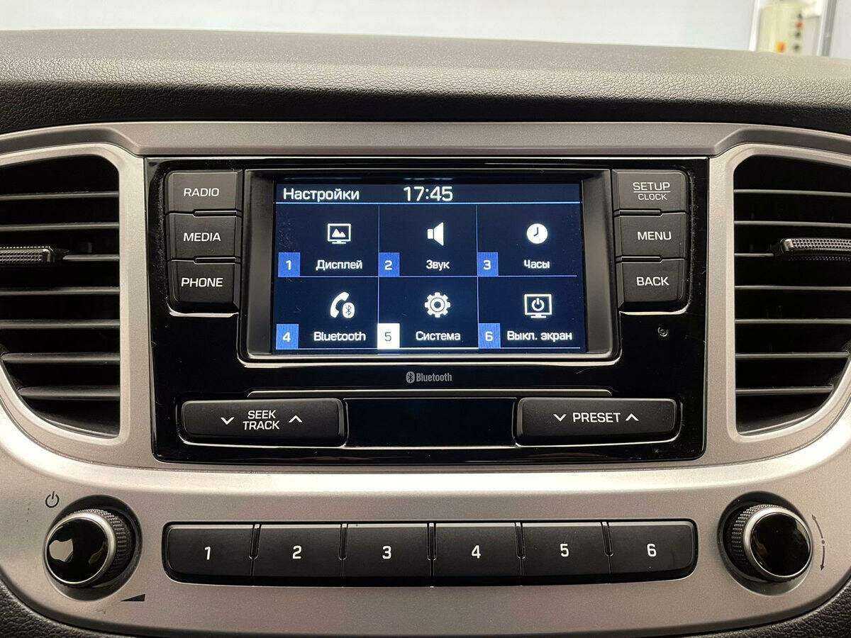 Купить Хендай Солярис, 2020, 69 816 км.. Фото: #16