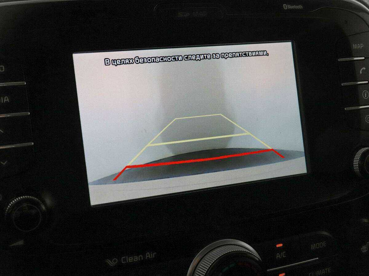 Купить Киа Соул, 2017, 81 505 км.. Фото: #12