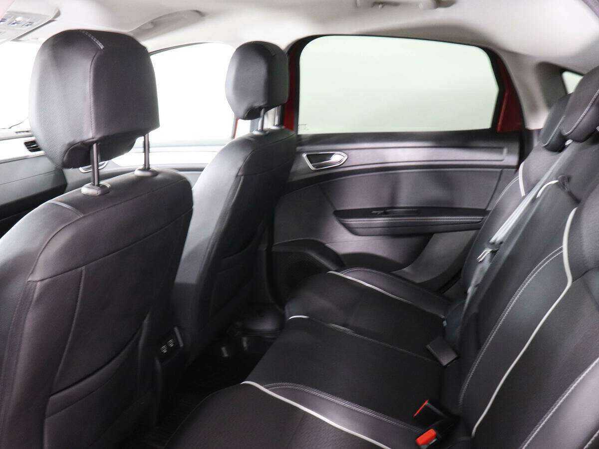 Купить Рено Аркана, 2021, 41 000 км.. Фото: #11