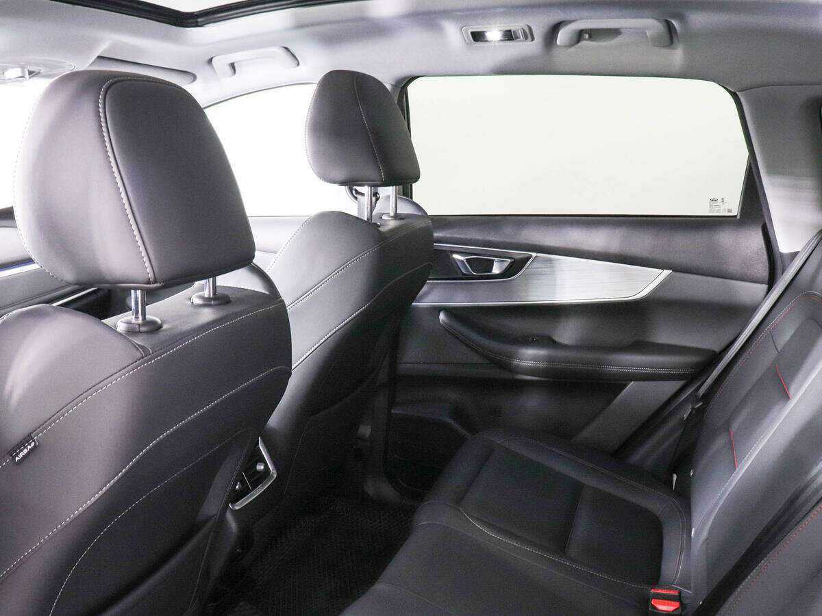 Купить Чери Тигго 7 Про, 2021, 28 000 км.. Фото: #11