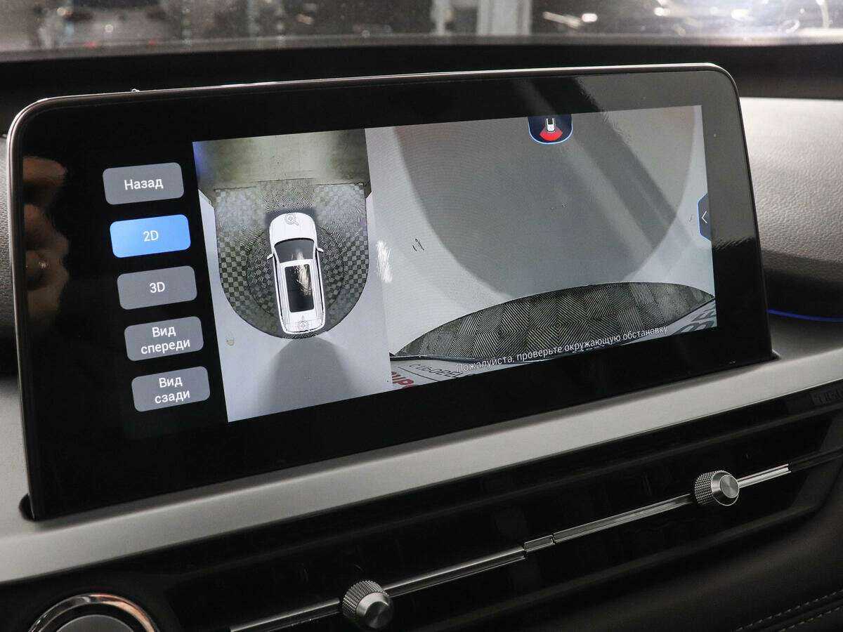 Купить Чери Тигго 7 Про, 2021, 28 000 км.. Фото: #12