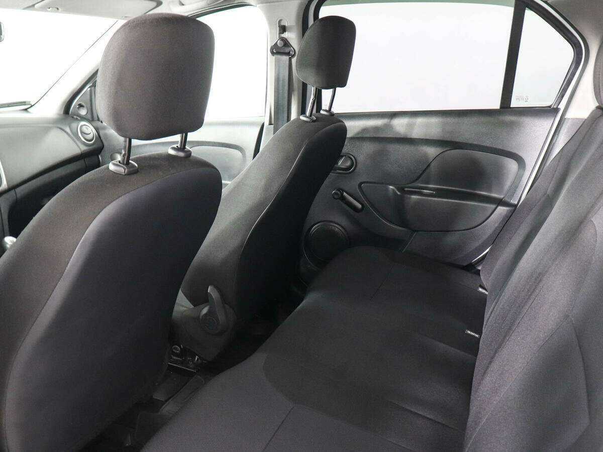 Купить Рено Логан, 2014, 145 982 км.. Фото: #10