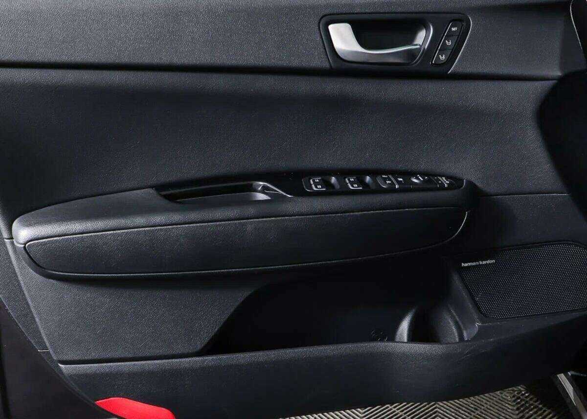 Купить Киа Оптима, 2016, 99 690 км.. Фото: #13