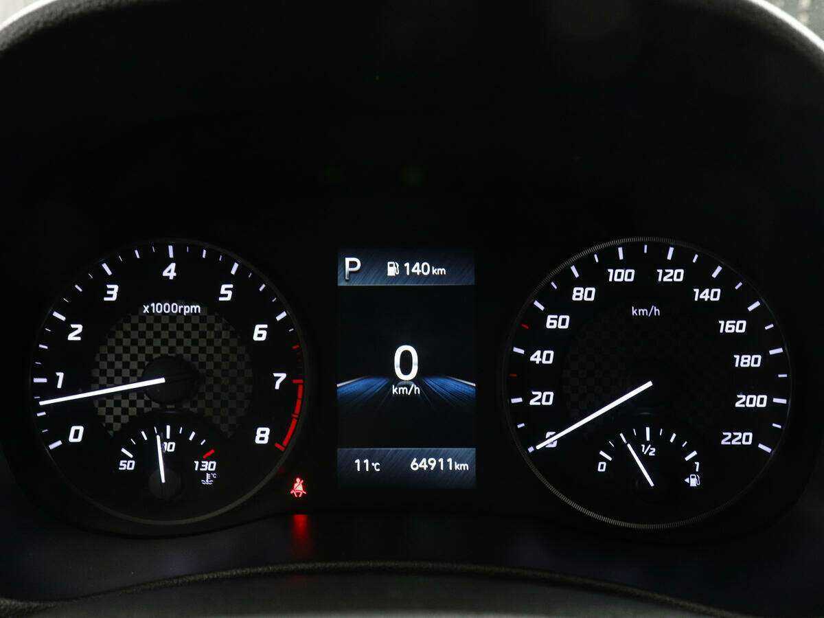 Купить Хендай Солярис, 2020, 65 050 км.. Фото: #10