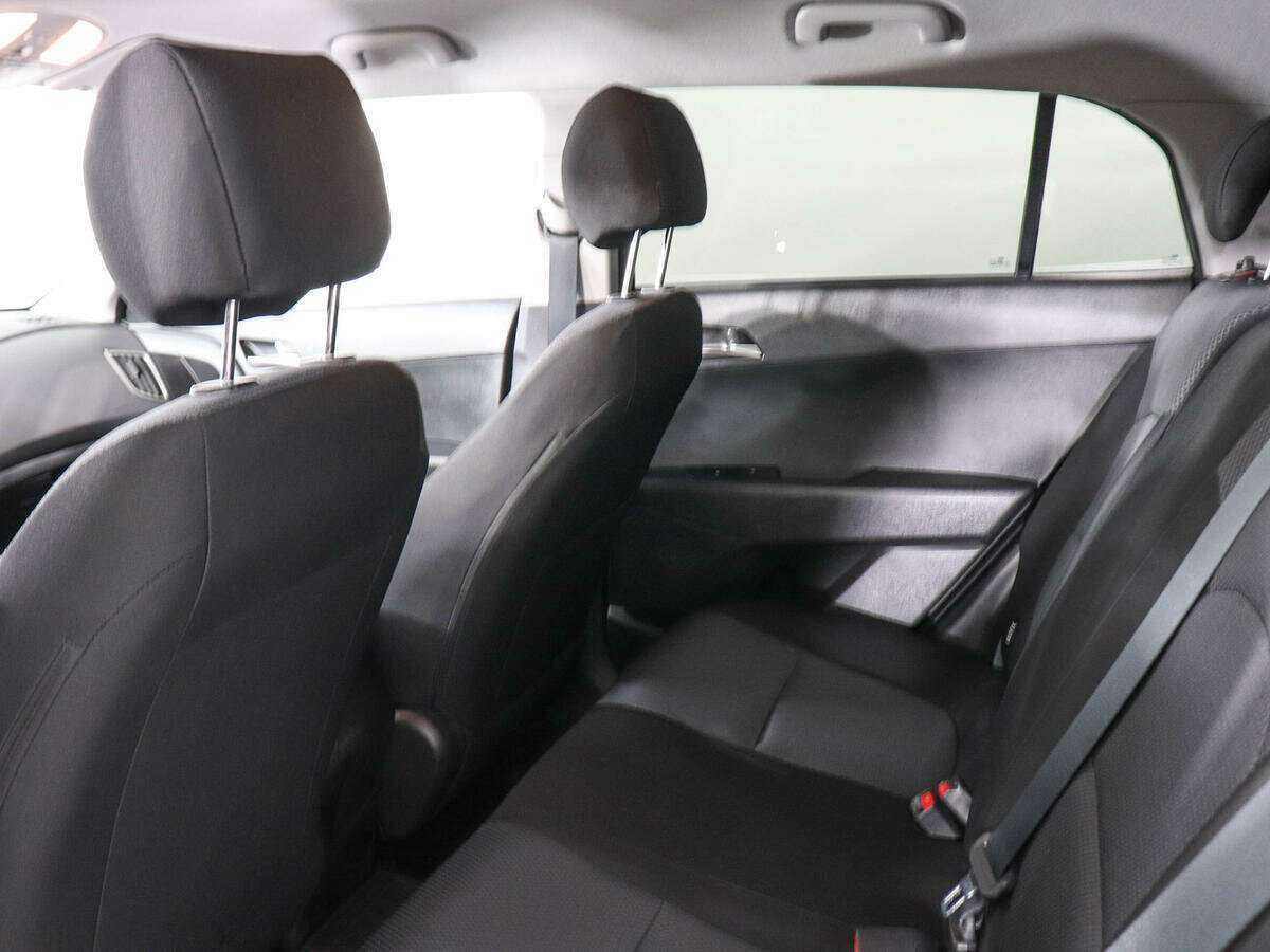 Купить Хендай Крета, 2017, 44 081 км.. Фото: #11