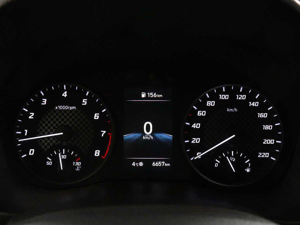 Купить Хендай Солярис, 2021, 6 600 км.. Фото: #10