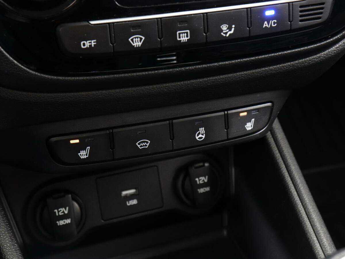 Купить Хендай Солярис, 2020, 66 459 км.. Фото: #9