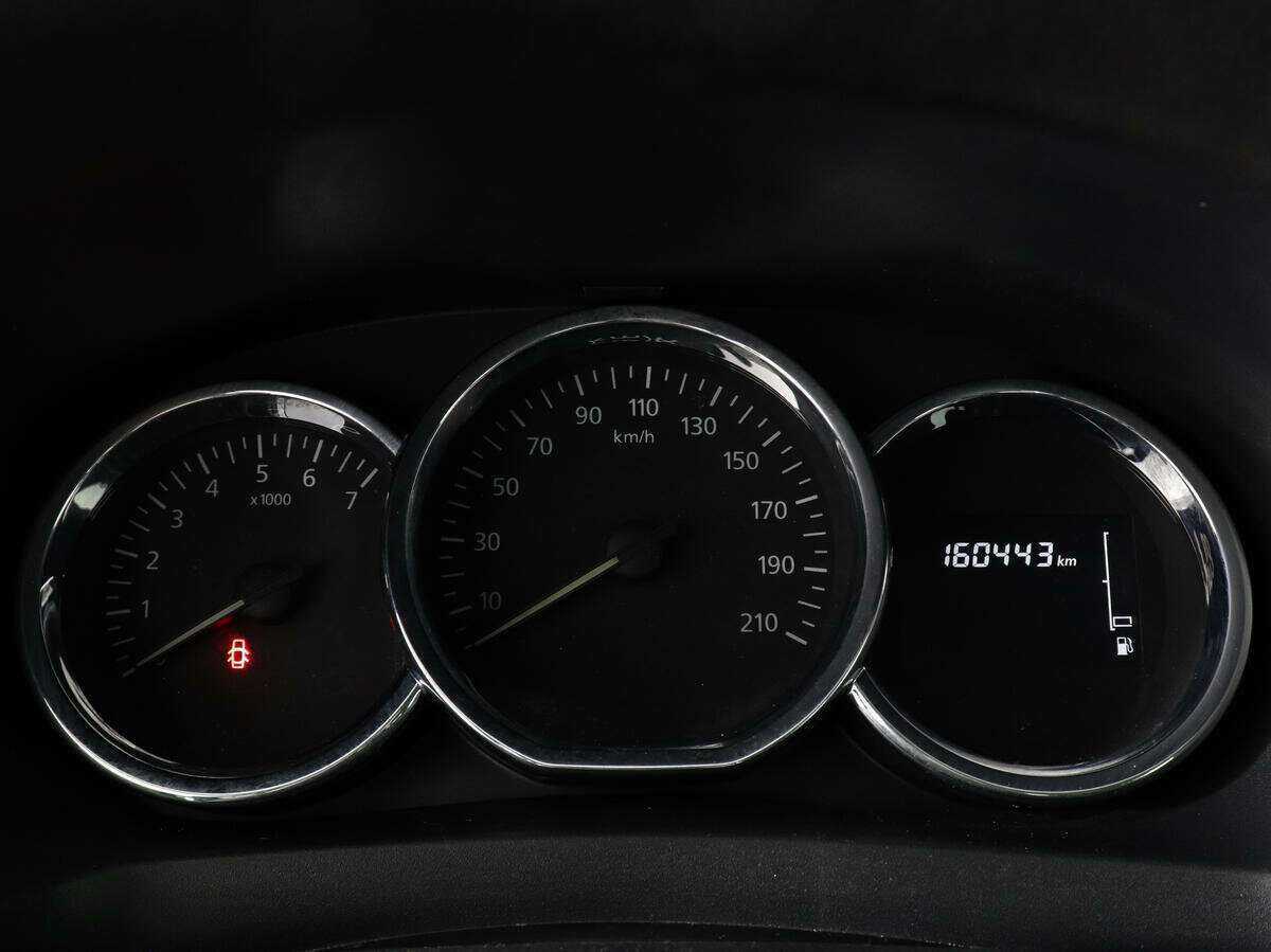 Купить Рено Сандеро, 2020, 160 442 км.. Фото: #10