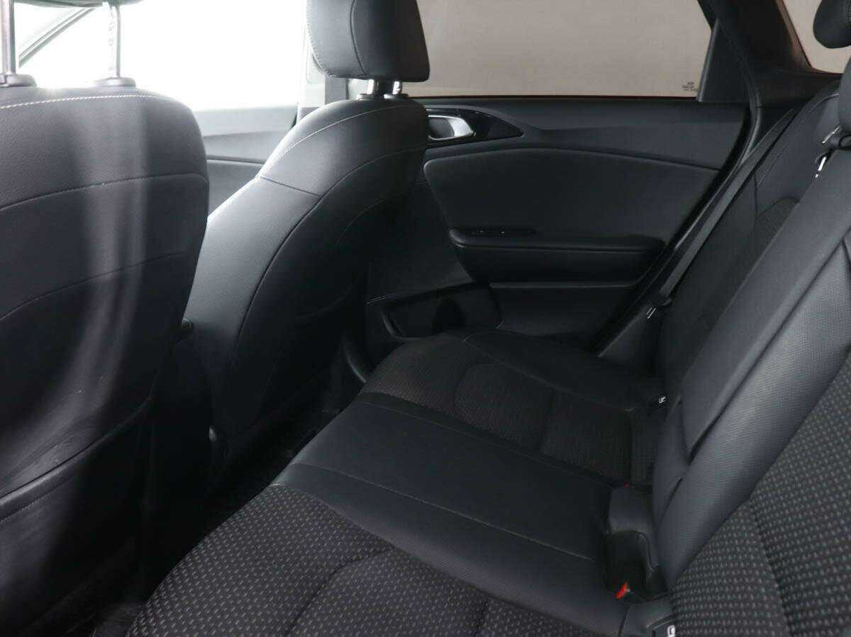 Купить Киа Сид, 2019, 74 461 км.. Фото: #12