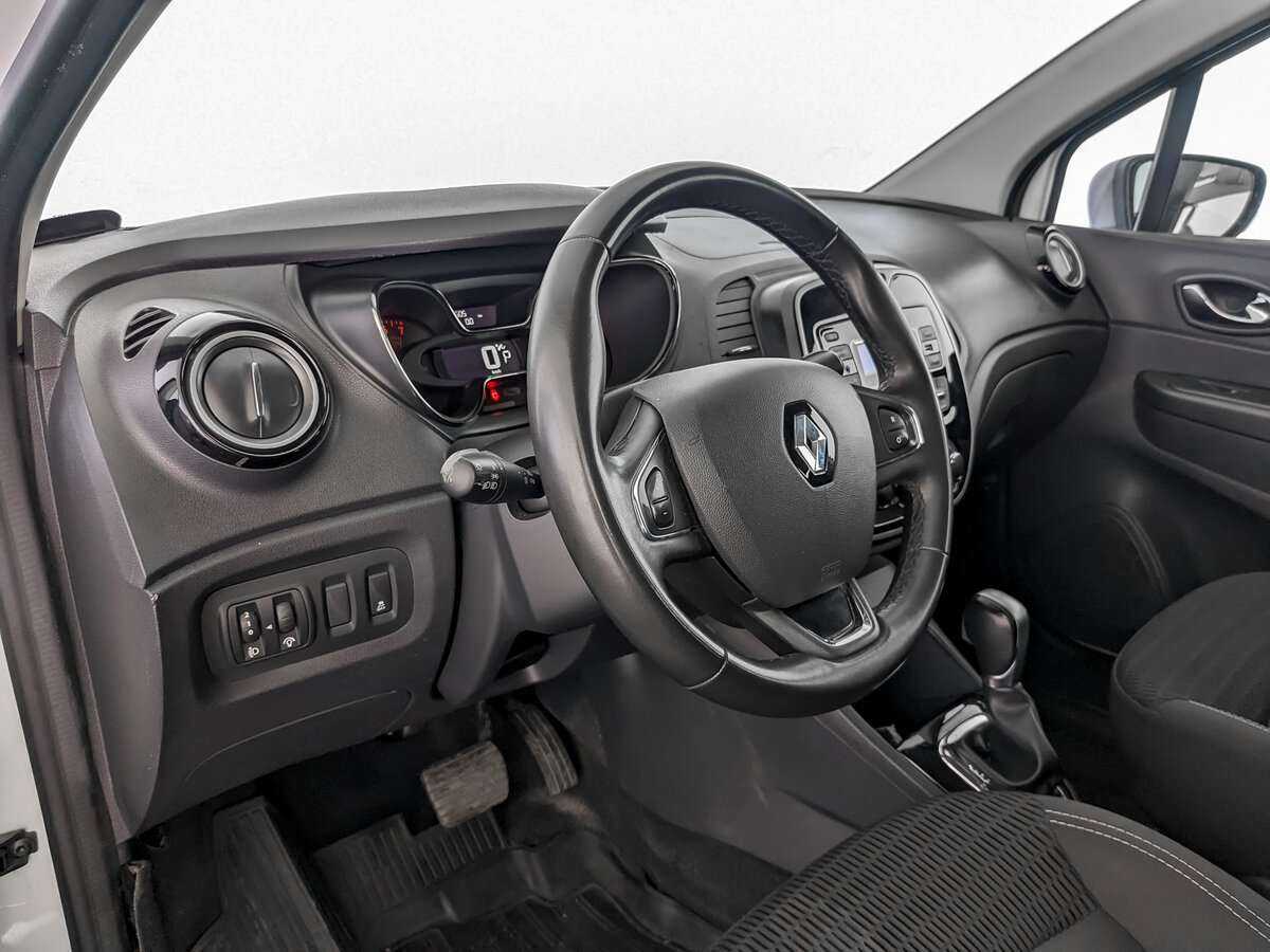 Купить Рено Каптюр, 2019, 84 502 км.. Фото: #13