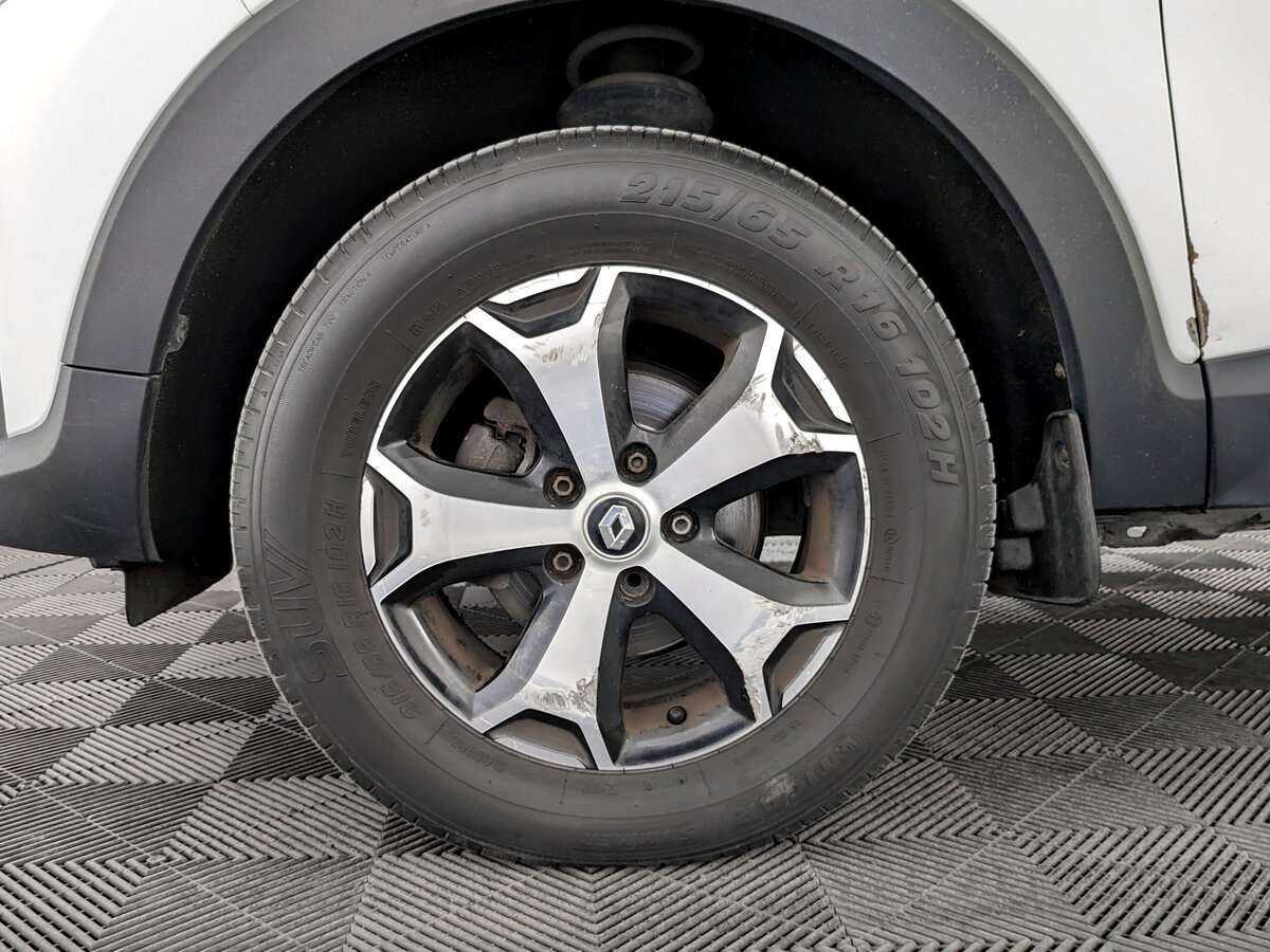 Купить Рено Каптюр, 2019, 84 502 км.. Фото: #14