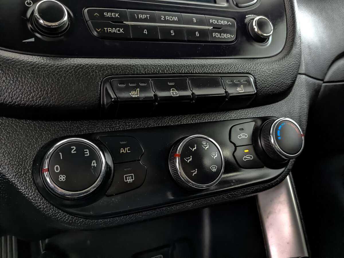 Купить Киа Сид, 2017, 227 387 км.. Фото: #16