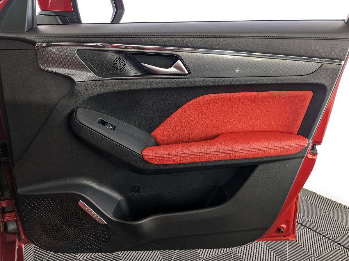 Купить Хавал Джолион, 2022, 23 024 км.. Фото: #23