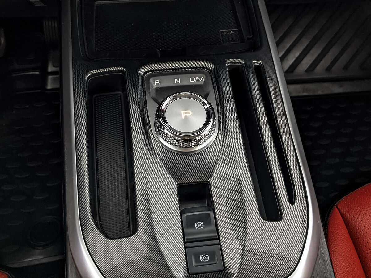 Купить Хавал Джолион, 2022, 23 024 км.. Фото: #24