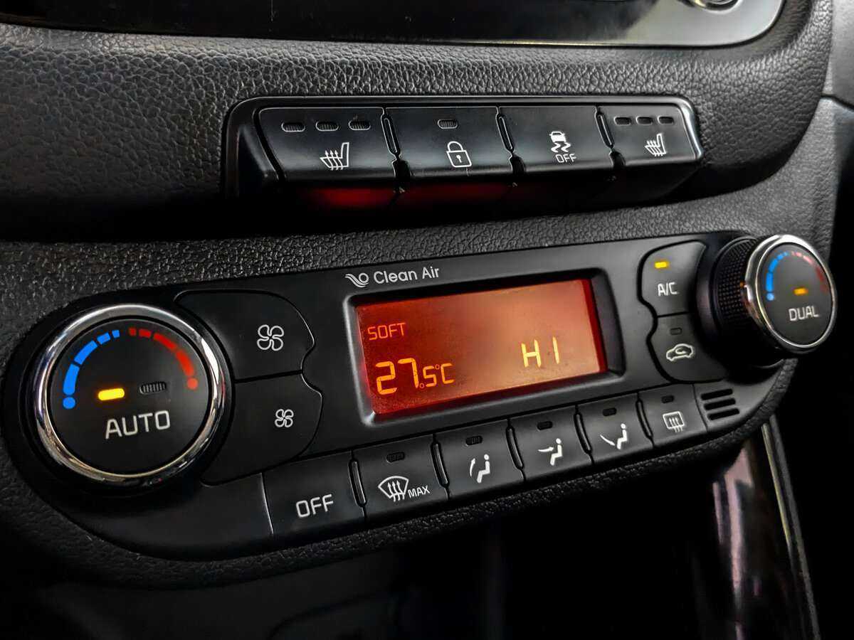 Купить Киа Сид, 2012, 138 458 км.. Фото: #20