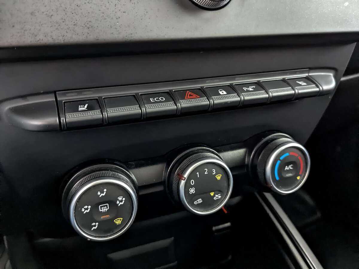 Купить Рено Аркана, 2019, 58 948 км.. Фото: #16