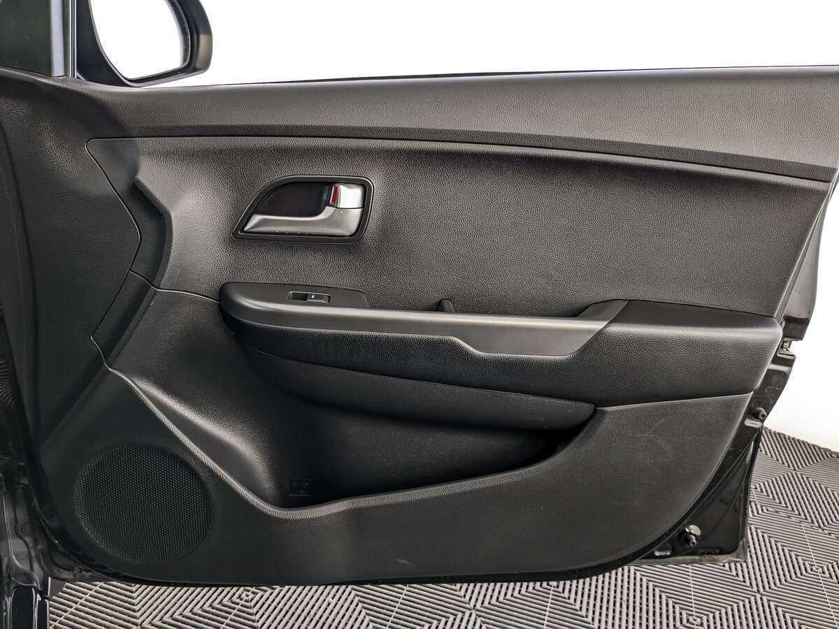 Купить Киа Рио, 2016, 91 303 км.. Фото: #20