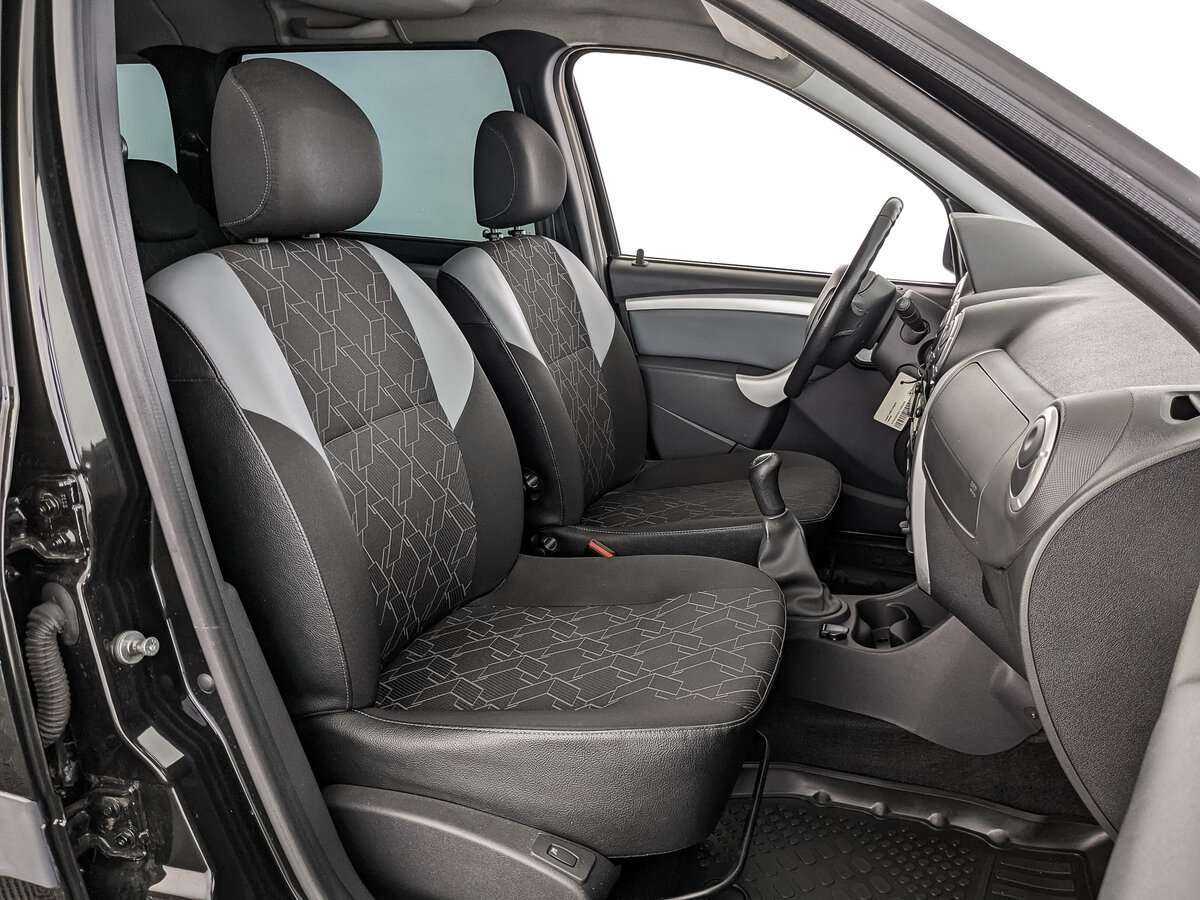 Купить Лада (ВАЗ) Ларгус, 2020, 90 502 км.. Фото: #20