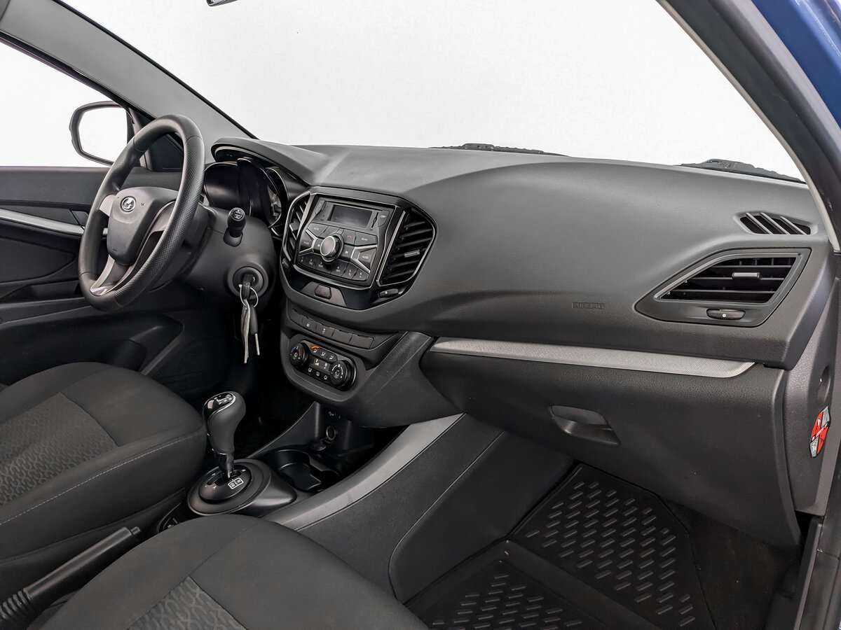 Купить Лада (ВАЗ) Веста, 2017, 90 000 км.. Фото: #8