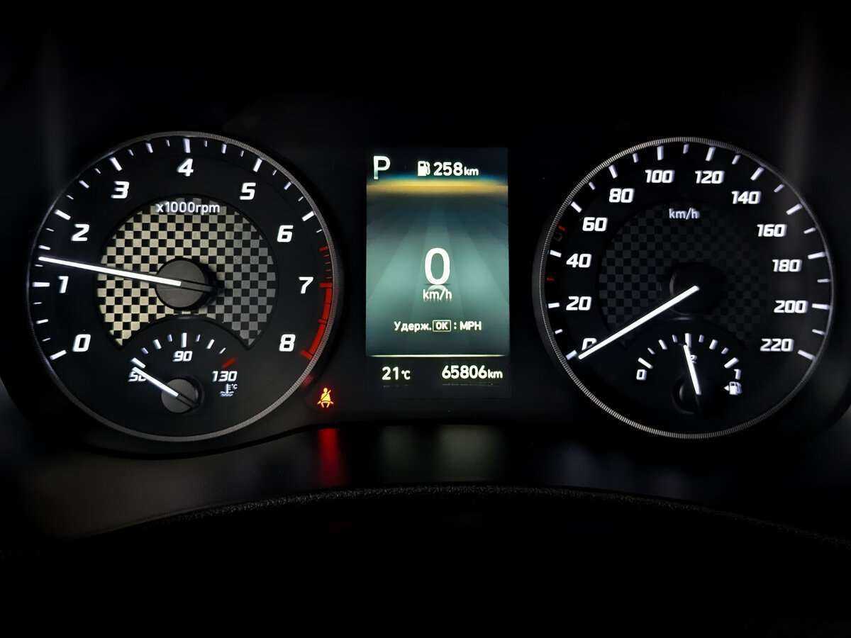 Купить Хендай Солярис, 2020, 66 000 км.. Фото: #10