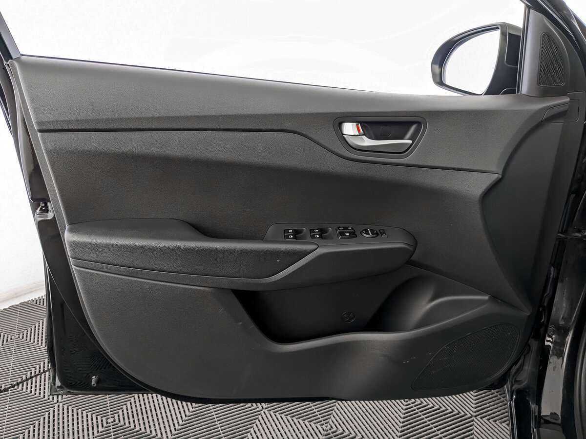 Купить Хендай Солярис, 2020, 66 000 км.. Фото: #14