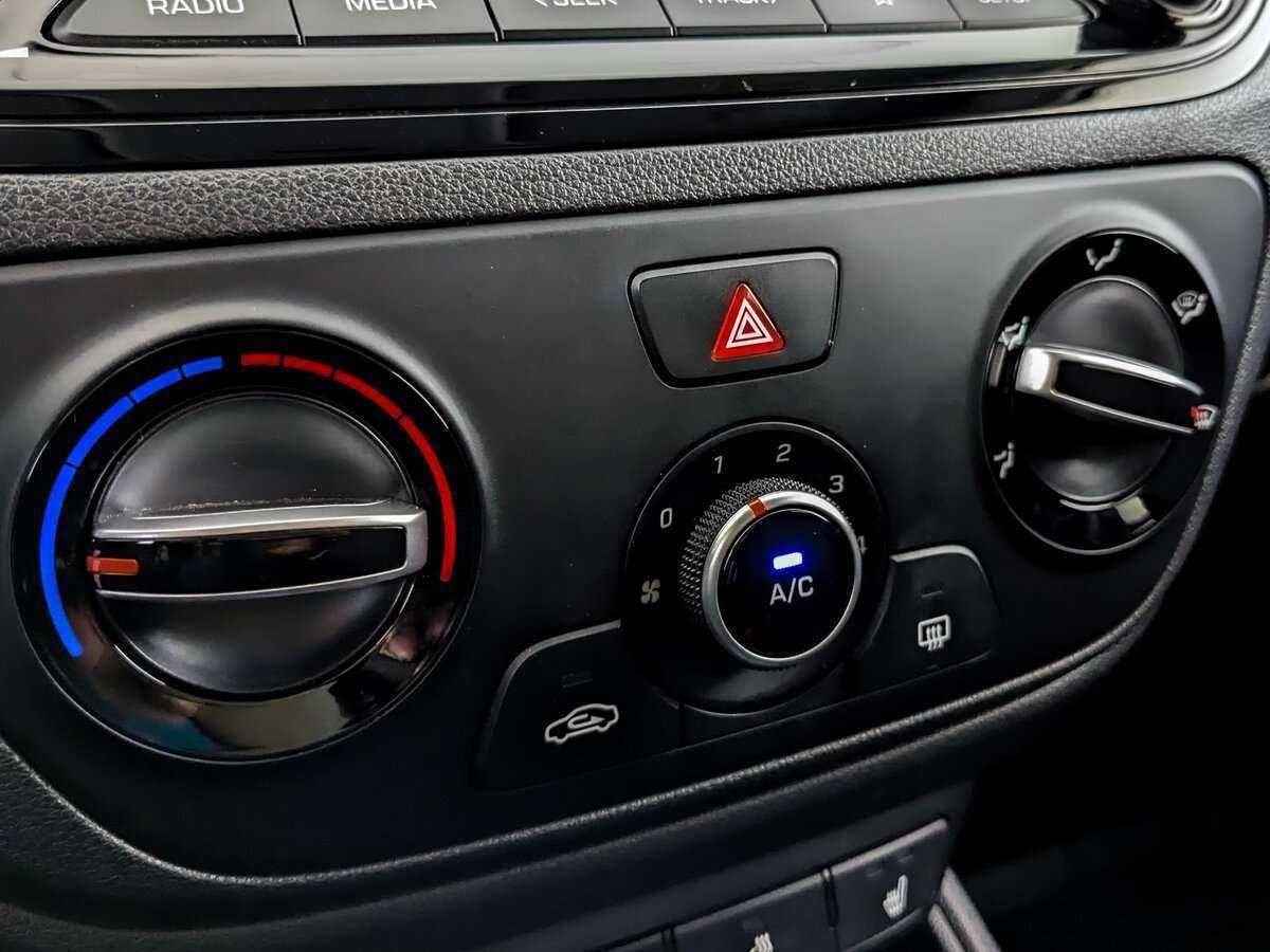 Купить Хендай Солярис, 2020, 66 000 км.. Фото: #20