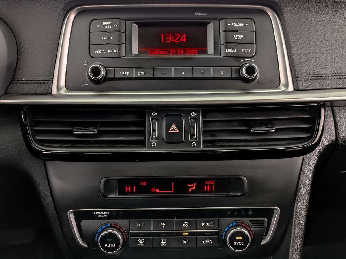 Купить Киа Оптима, 2018, 38 186 км.. Фото: #12