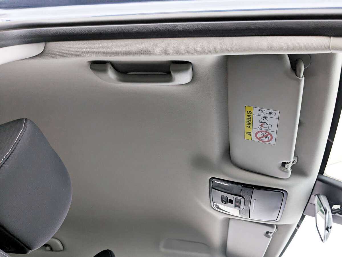 Купить Киа Сид, 2019, 97 761 км.. Фото: #19