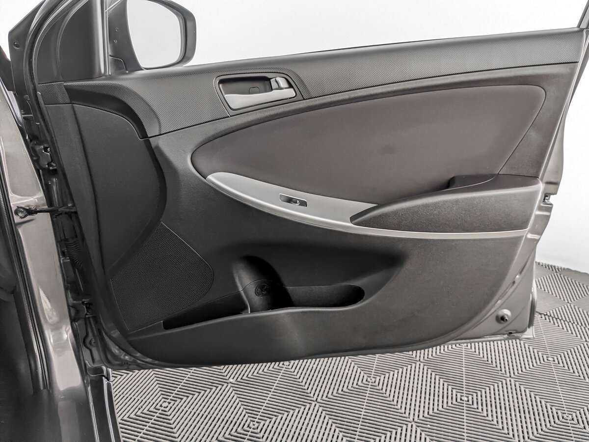 Купить Хендай Солярис, 2015, 184 890 км.. Фото: #19