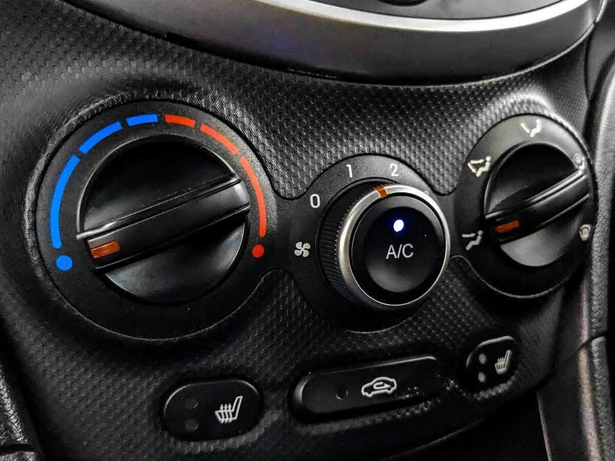 Купить Хендай Солярис, 2015, 184 890 км.. Фото: #20