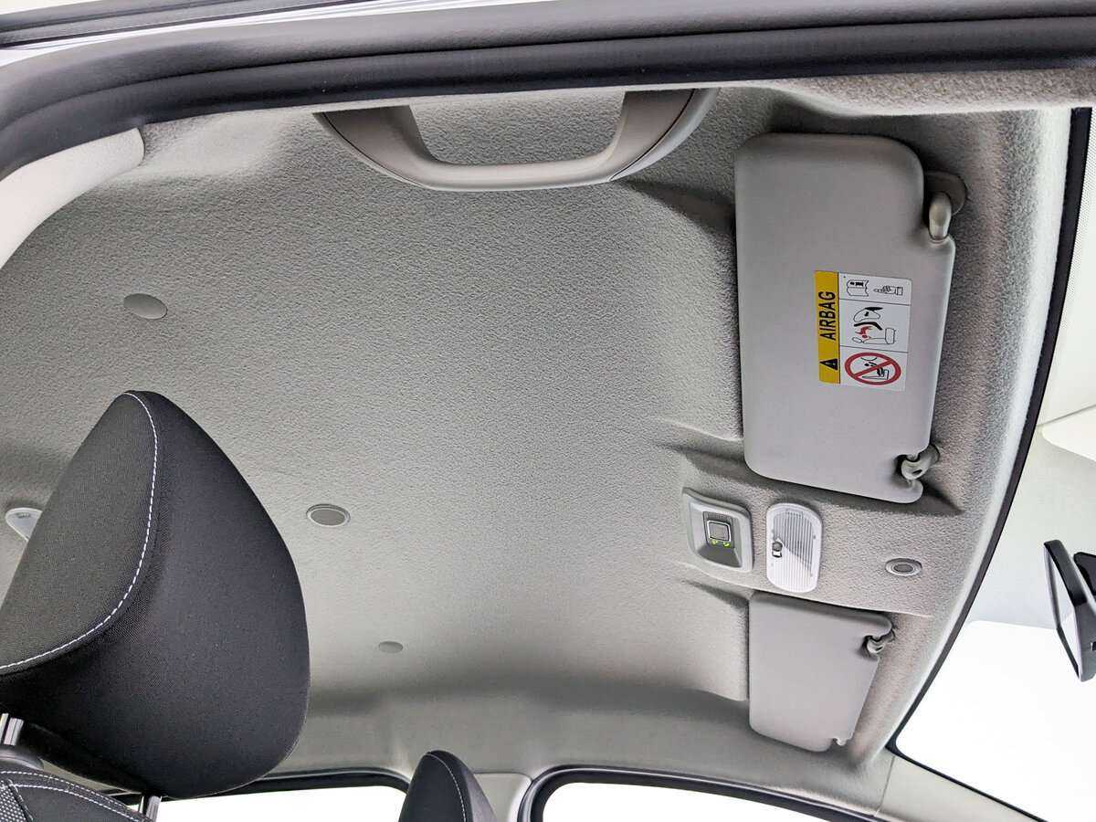 Купить Рено Сандеро, 2021, 14 637 км.. Фото: #21