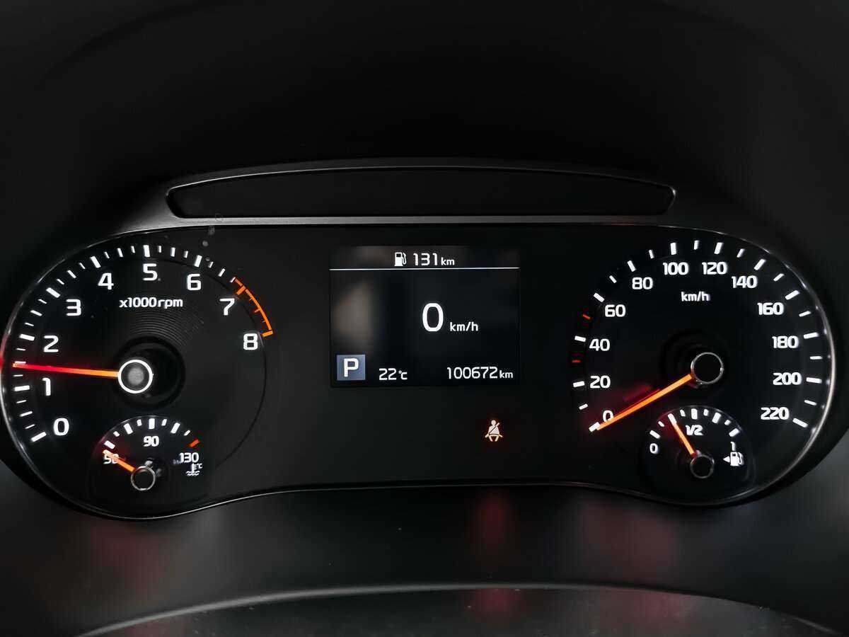 Купить Киа Соул, 2019, 100 671 км.. Фото: #15