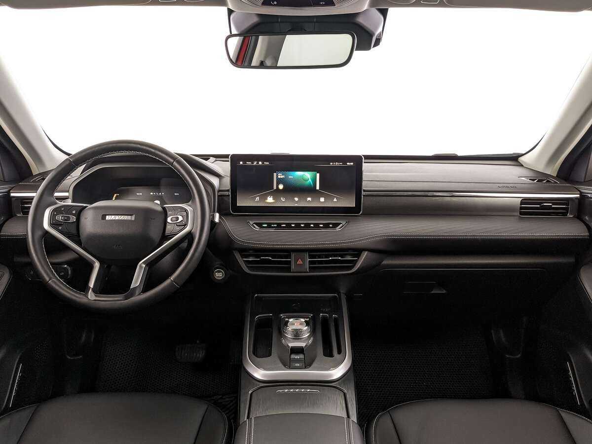 Купить Хавал Джолион, 2022, 30 000 км.. Фото: #8