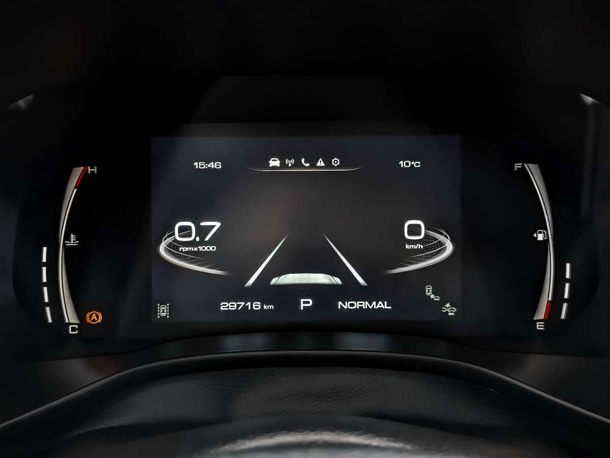 Купить Хавал Джолион, 2022, 30 000 км.. Фото: #10