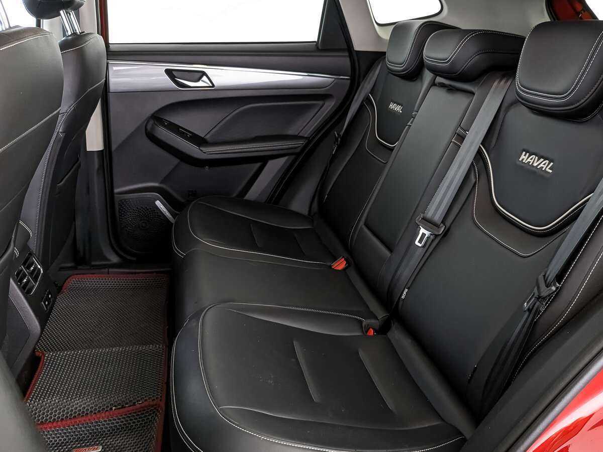 Купить Хавал Джолион, 2022, 30 000 км.. Фото: #12