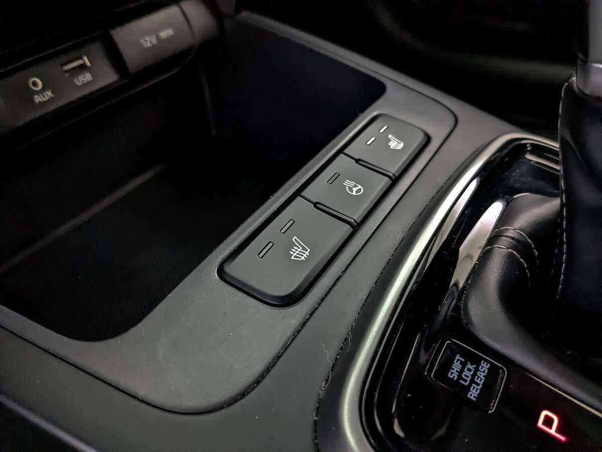 Купить Киа Рио, 2019, 105 614 км.. Фото: #15