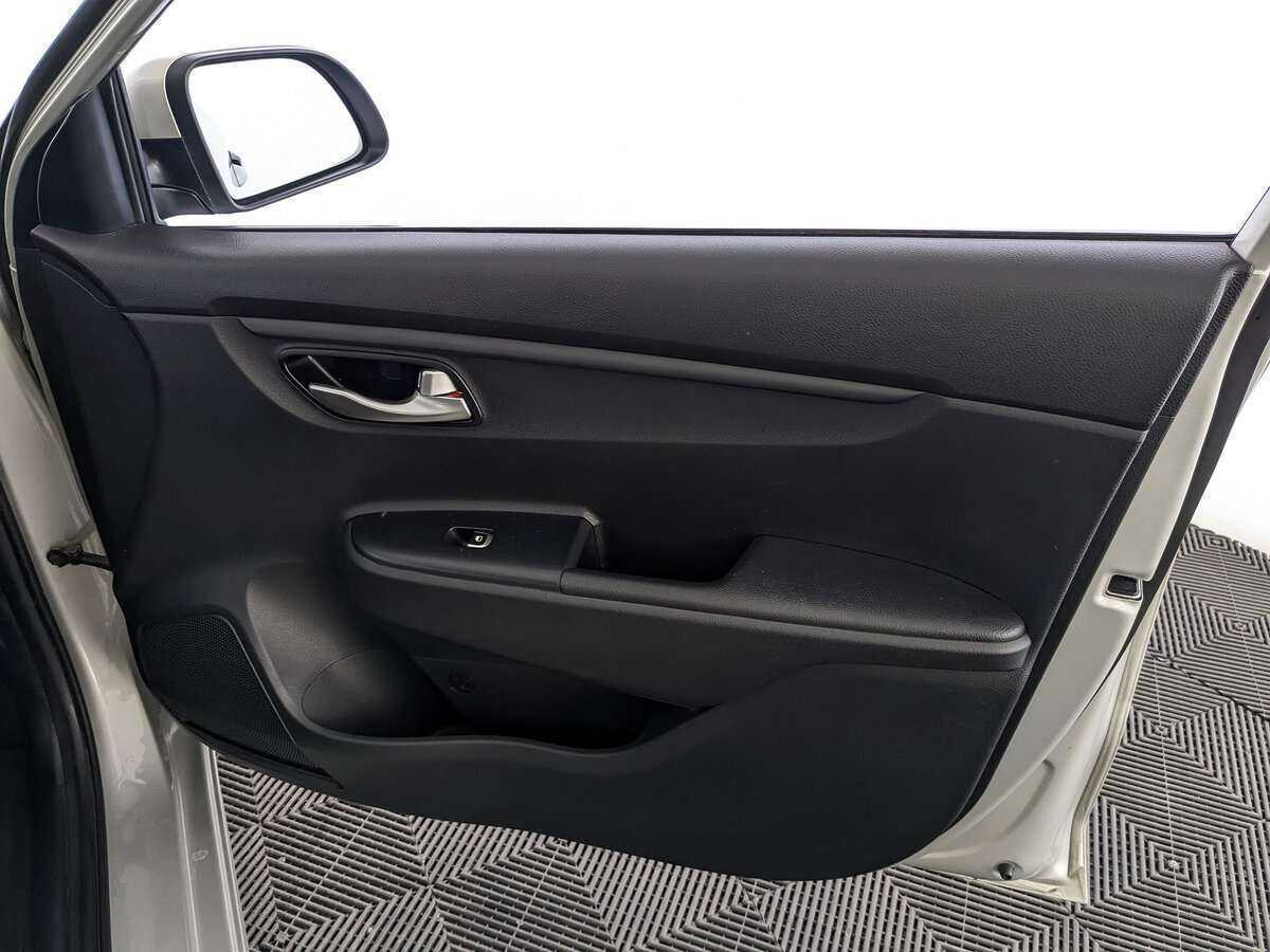 Купить Киа Рио, 2019, 105 614 км.. Фото: #18