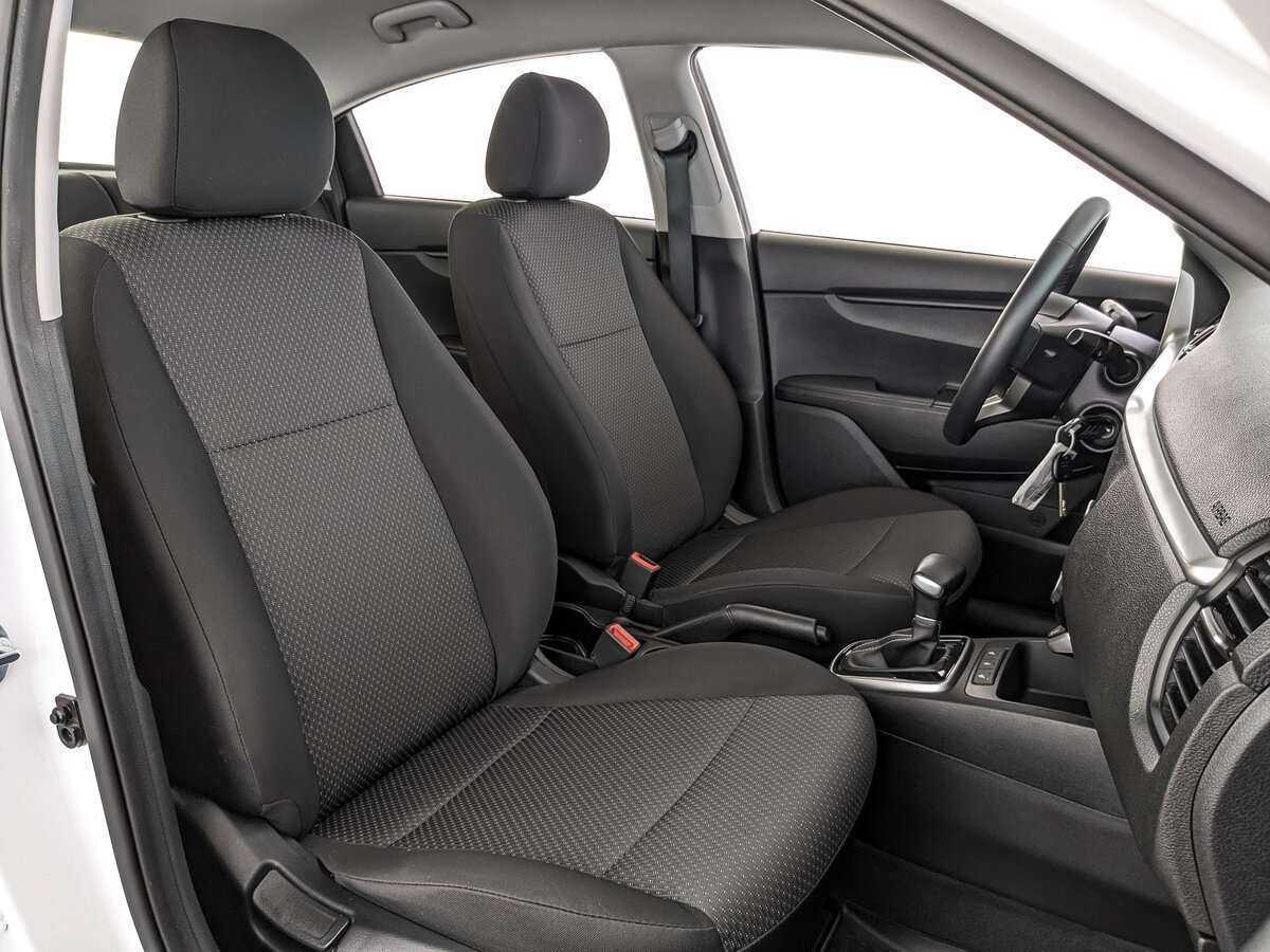 Купить Киа Рио, 2021, 24 505 км.. Фото: #19