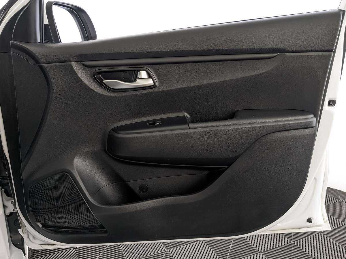 Купить Киа Рио, 2021, 24 505 км.. Фото: #20