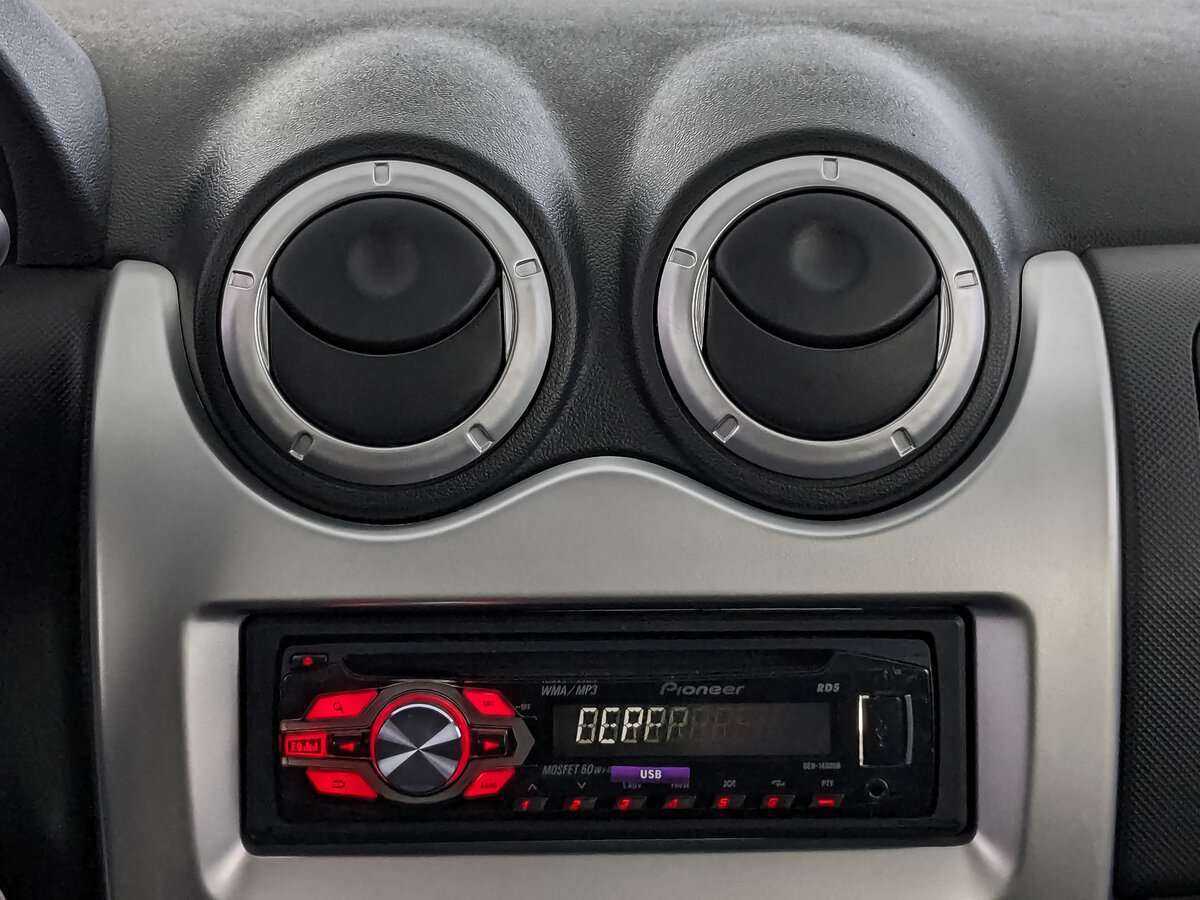 Купить Рено Сандеро, 2013, 33 626 км.. Фото: #11