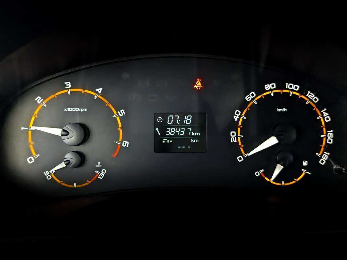 Купить Лада (ВАЗ) 2121 (4х4), 2020, 38 392 км.. Фото: #9