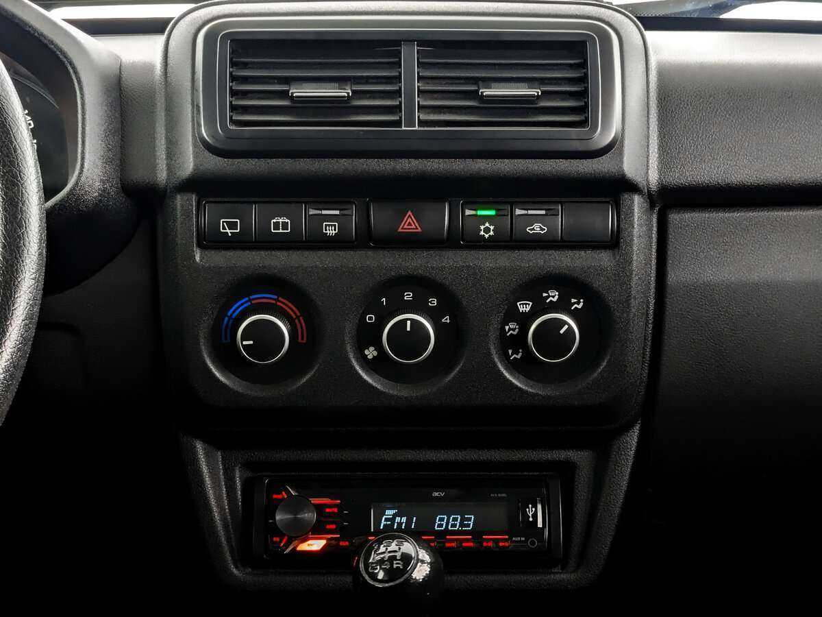 Купить Лада (ВАЗ) 2121 (4х4), 2020, 38 392 км.. Фото: #11