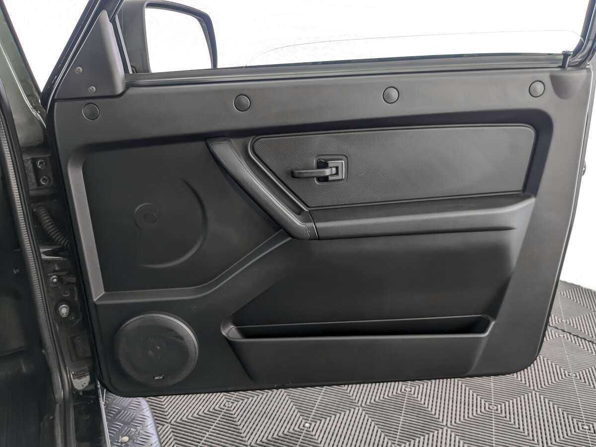 Купить Лада (ВАЗ) 2121 (4х4), 2020, 38 392 км.. Фото: #18