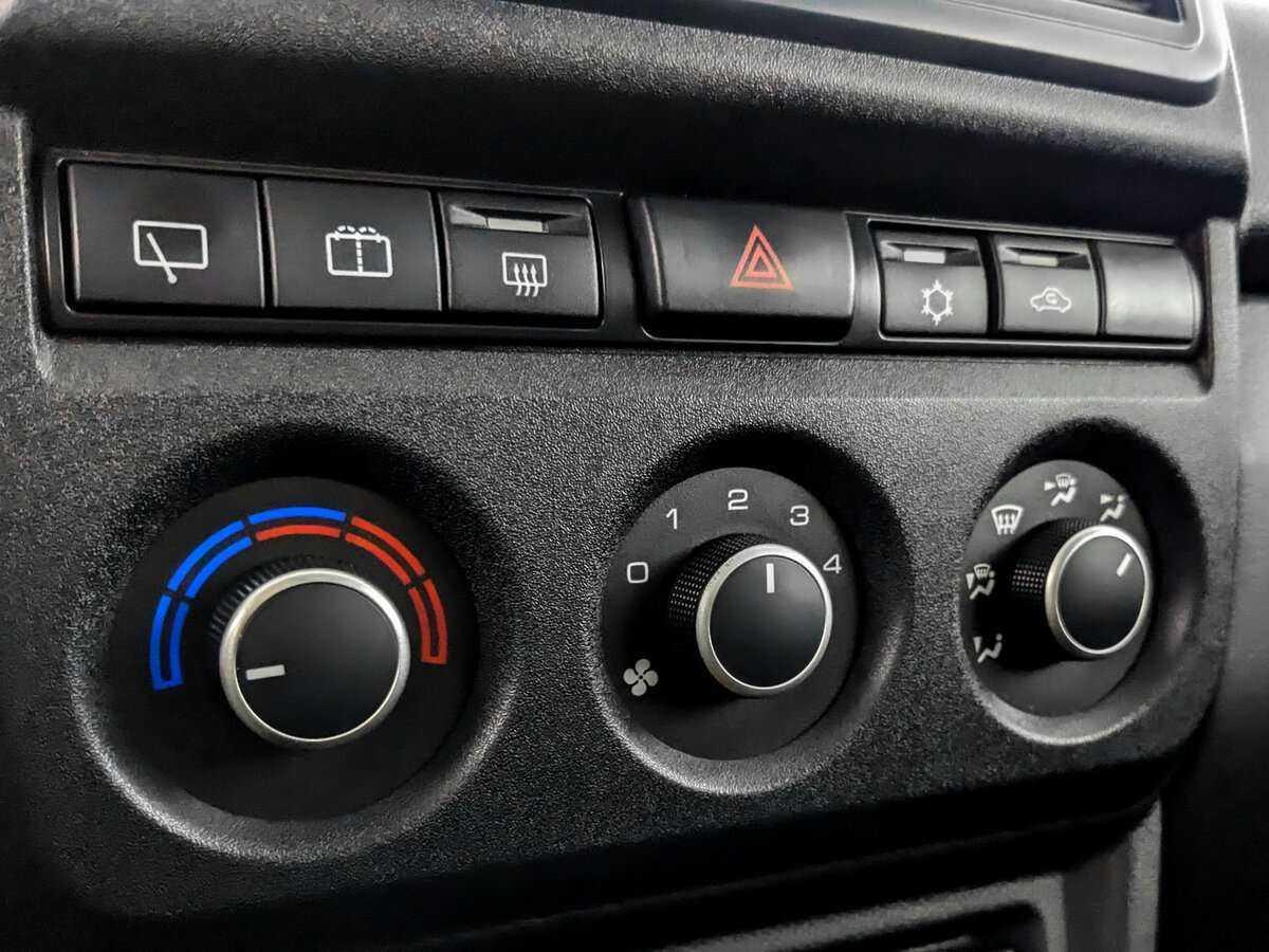 Купить Лада (ВАЗ) 2121 (4х4), 2020, 38 392 км.. Фото: #19