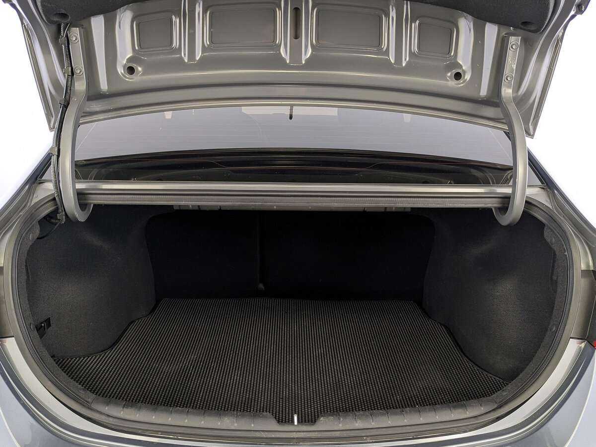 Купить Хендай Солярис, 2018, 62 910 км.. Фото: #9